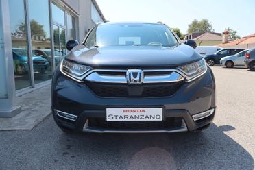 Honda CR-V 2.0 Hev eCVT Executive Navi AWD