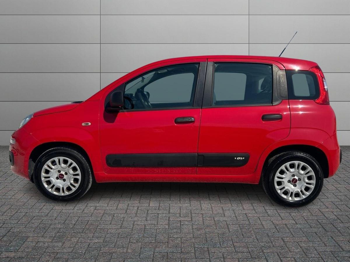 FIAT Panda III 2016 - Panda 1.2 Easy 69cv