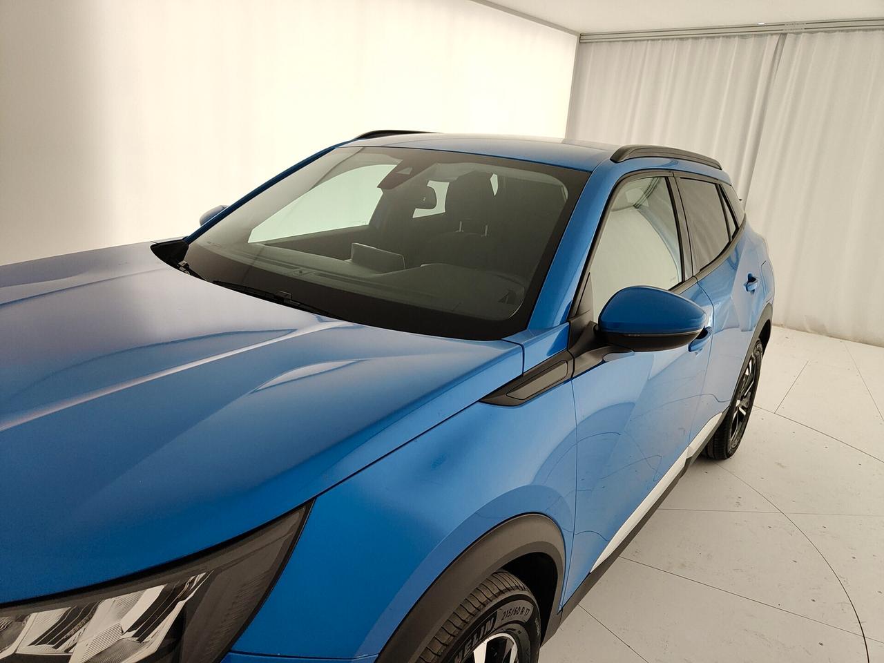 Peugeot 2008 BlueHDi 130 S&S EAT8 Allure Pack