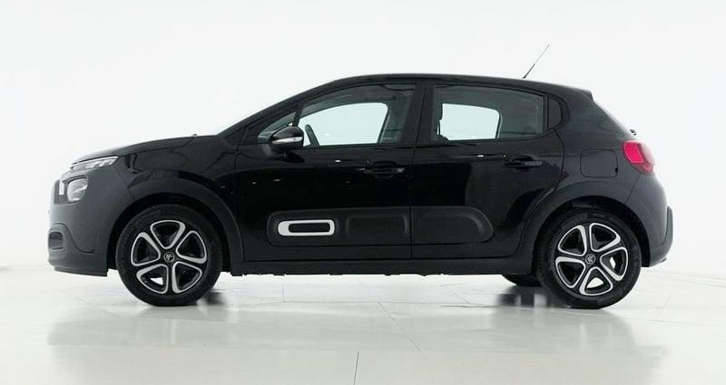 Citroën C3 C3 PureTech 83 S&S Shine