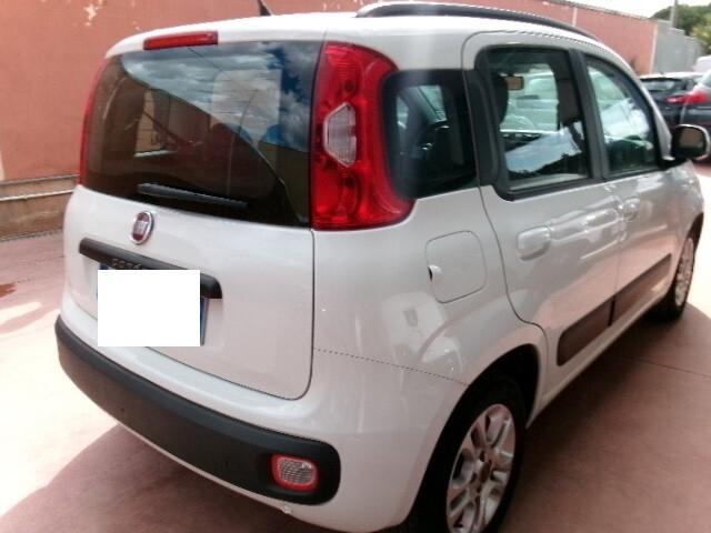 Fiat Panda 1.3 MJT 95 CV S&S Lounge