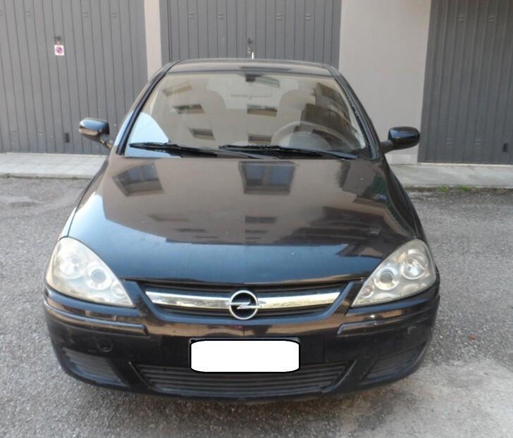 Opel Corsa 1.3 16V CDTI cat 3 porte Club
