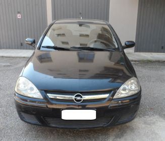 Opel Corsa 1.3 16V CDTI cat 3 porte Club