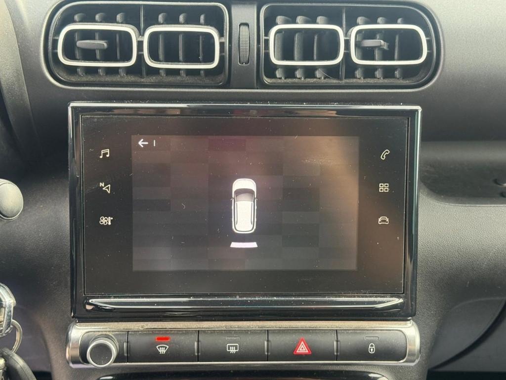 CITROEN C3 Aircross 1ª s. - C3 Aircross PureTech 110 S&S Feel