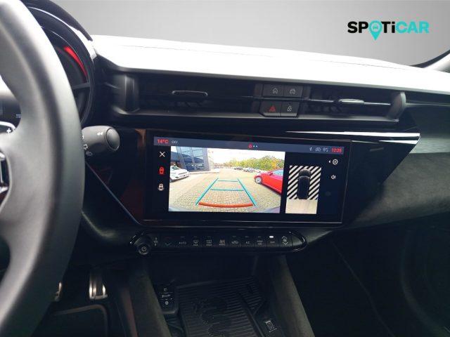 ALFA ROMEO Junior 1.2 136 CV Hybrid eDCT6 Speciale