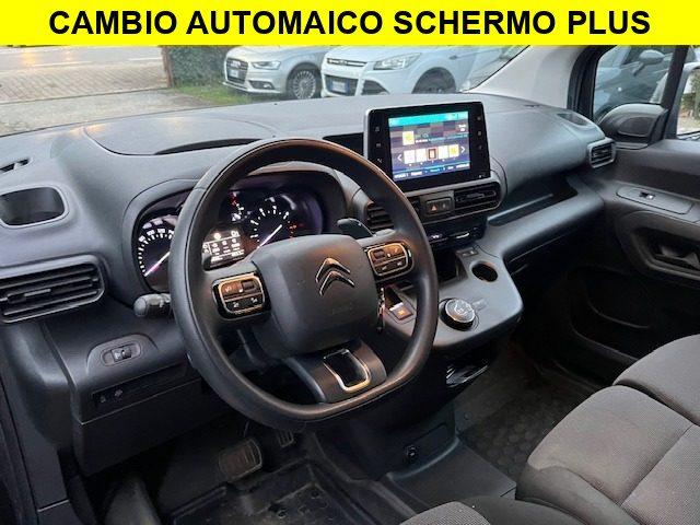 CITROEN Berlingo BlueHDi 130 cavalli Automatico