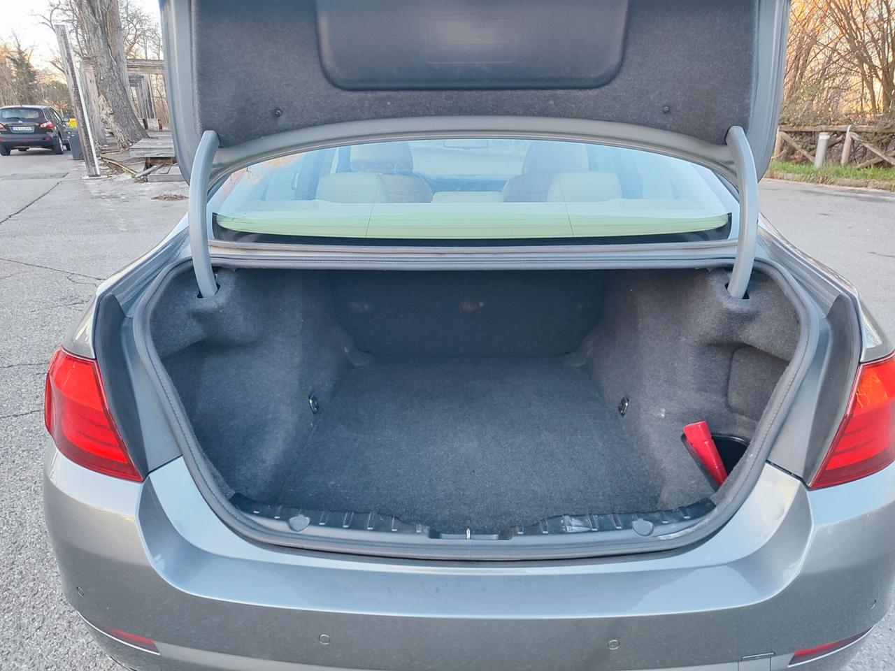 Bmw 530d xDrive 74.950 KM