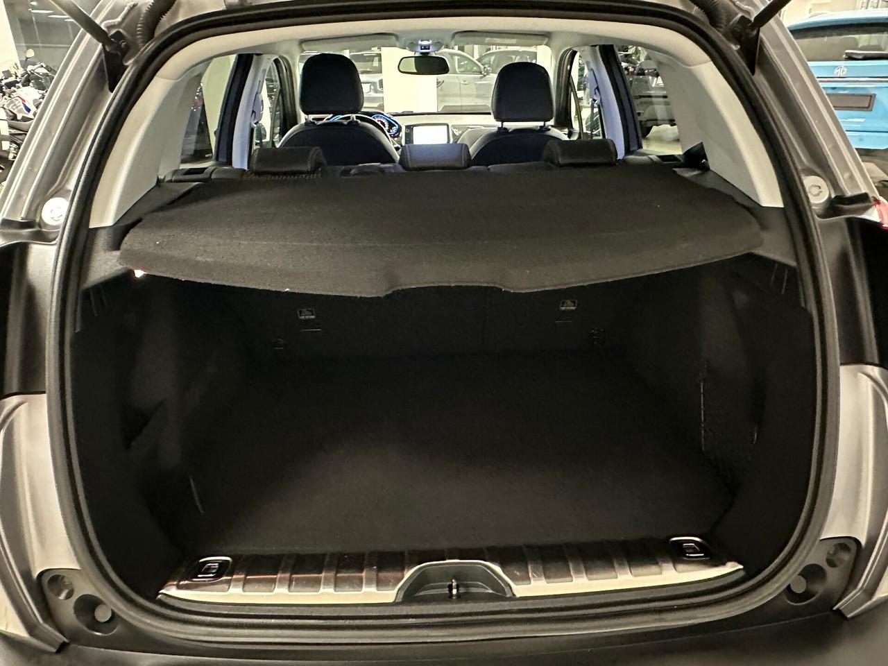 Peugeot 2008 BlueHDi 100 S&S Allure - 2019