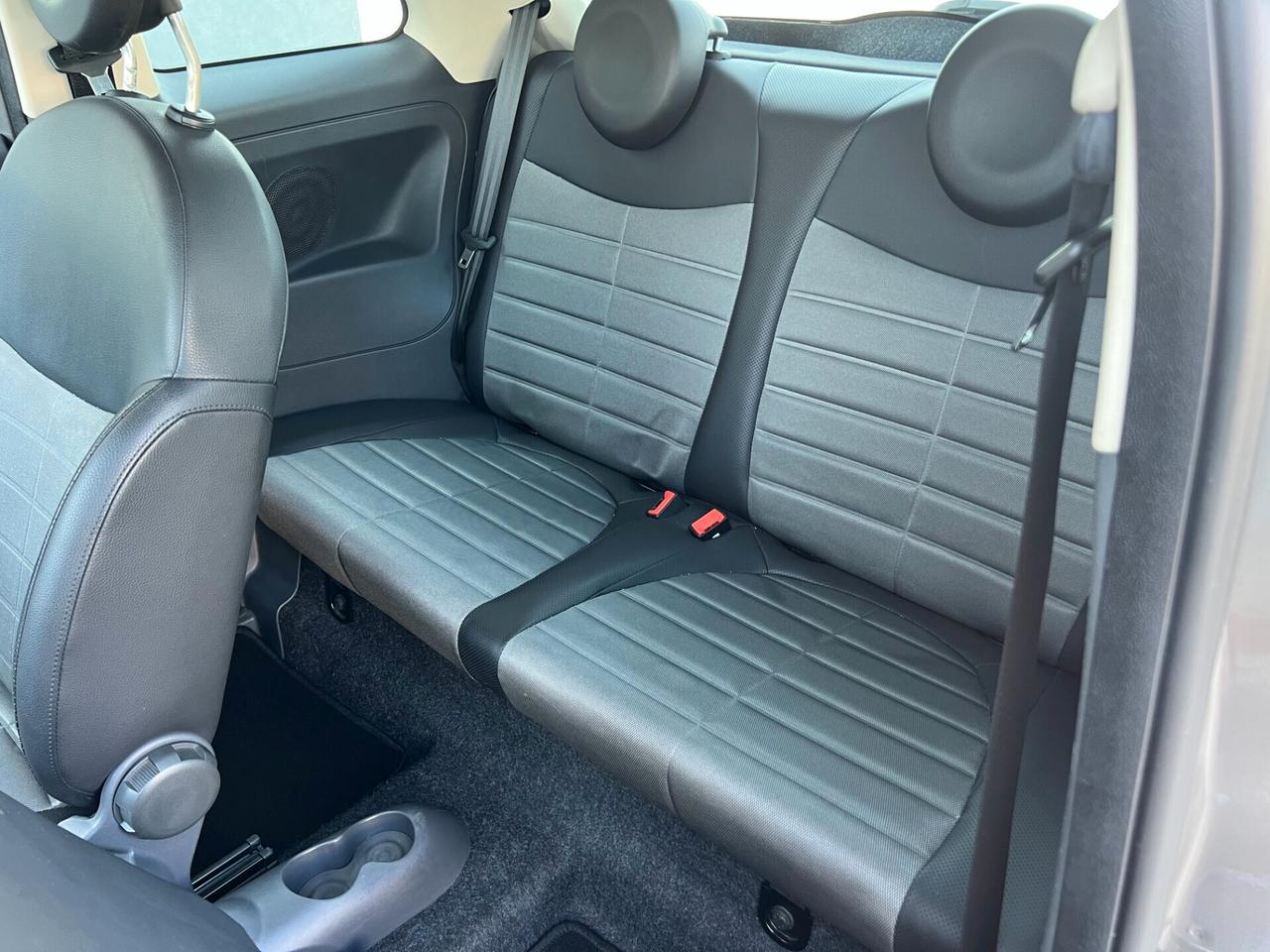 Fiat 500 1.2 Sport/GARANZIA