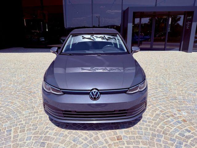 VOLKSWAGEN Golf KM 49.000 - C.LEGA 18 - TELECAMERA - NO OBBLIGO FI