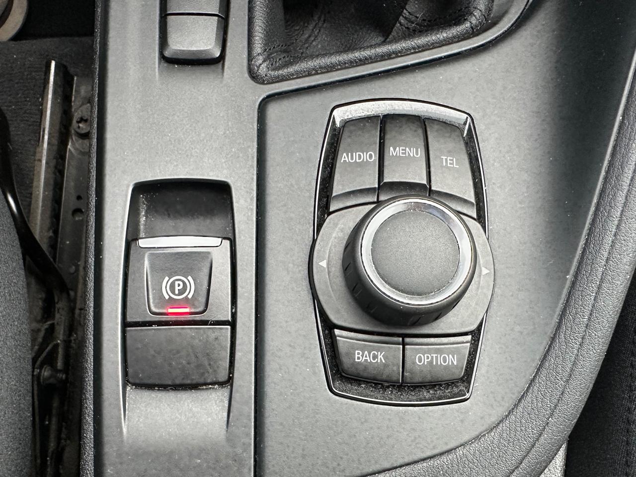 Bmw X1 sDrive18d Msport