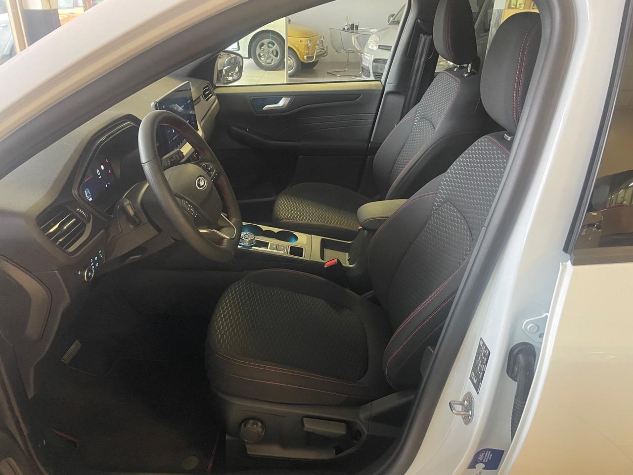 Ford Kuga 2.5 Plug In Hybrid 243 CV CVT 2WD ST-Line - Nessun vincolo -