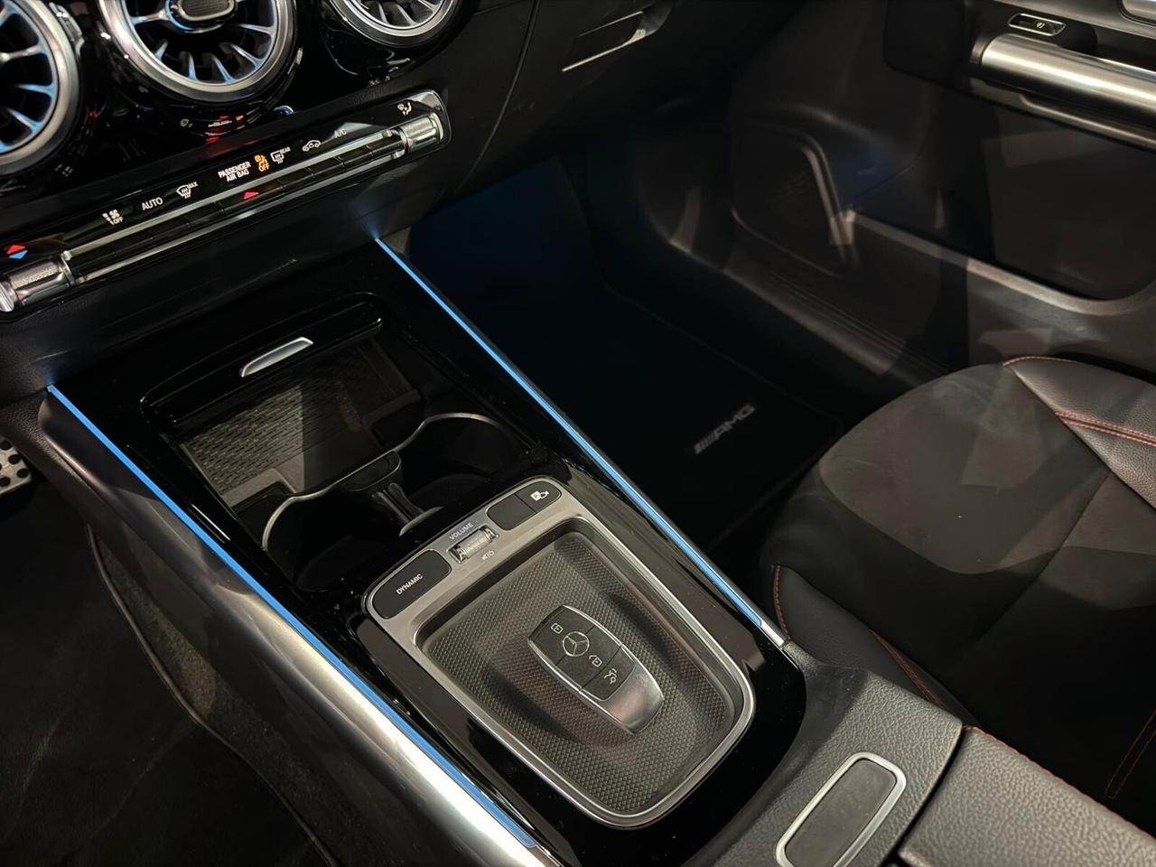 Mercedes-benz GLA 200d Automatic Premium