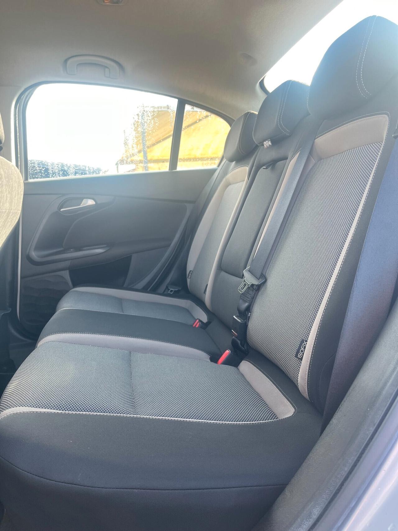 Fiat Tipo 1.6 Mjt 4 porte Opening Edition Plus