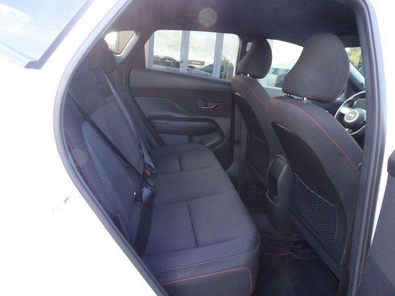 Hyundai Kona Kona HEV 1.6 DCT NLine