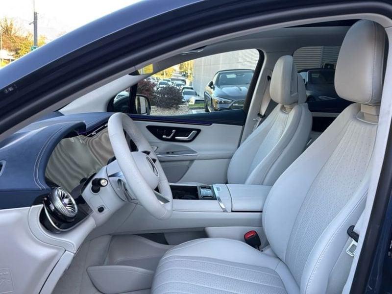 Mercedes-Benz EQE SUV EQE 350 4Matic AMG Line Premium Plus Extra