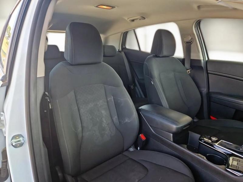 KIA SPORTAGE 1.6 DS MHEV DCT