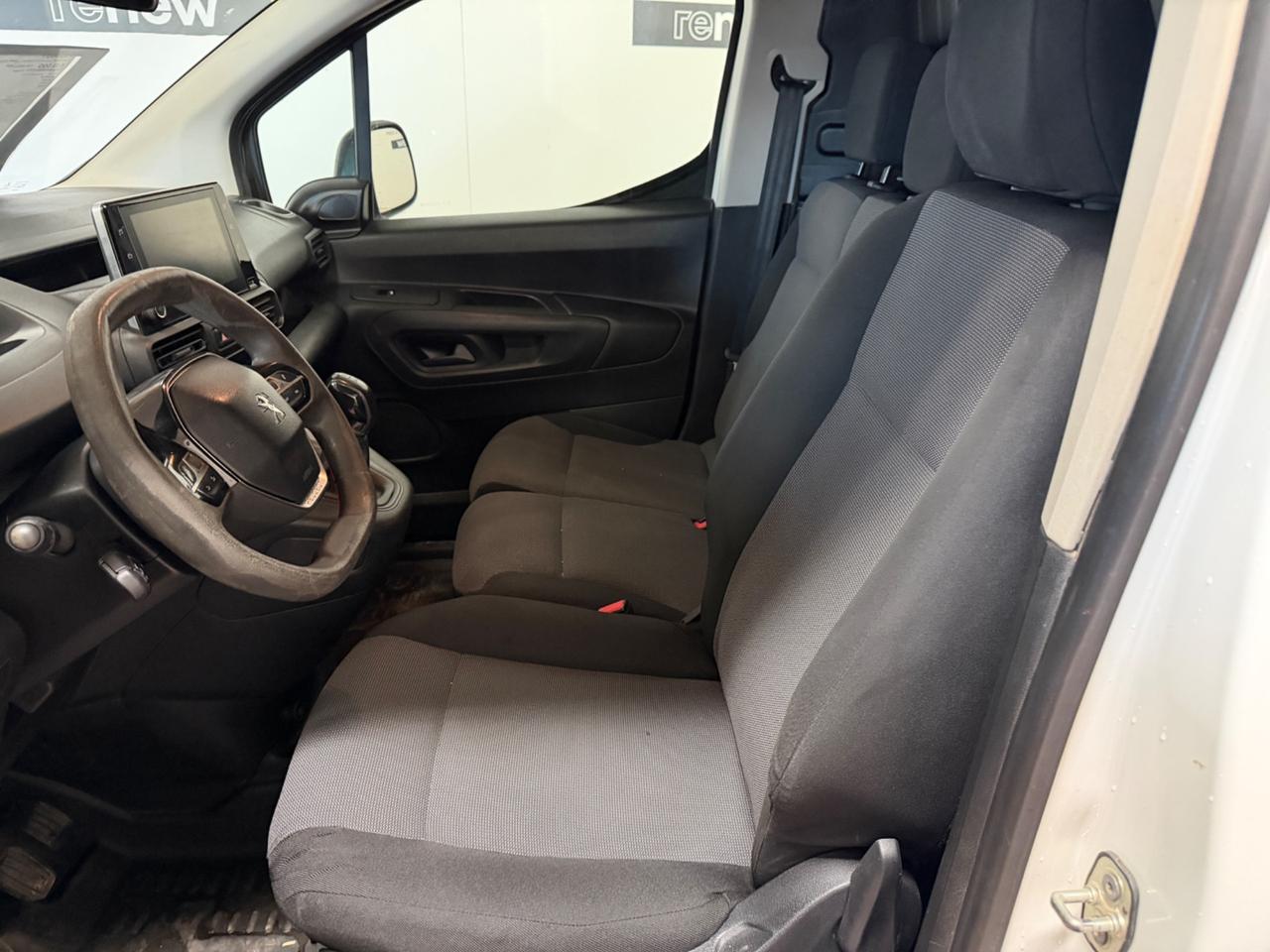 Peugeot Partner BlueHDi 100 S&S PC Furgone Pro