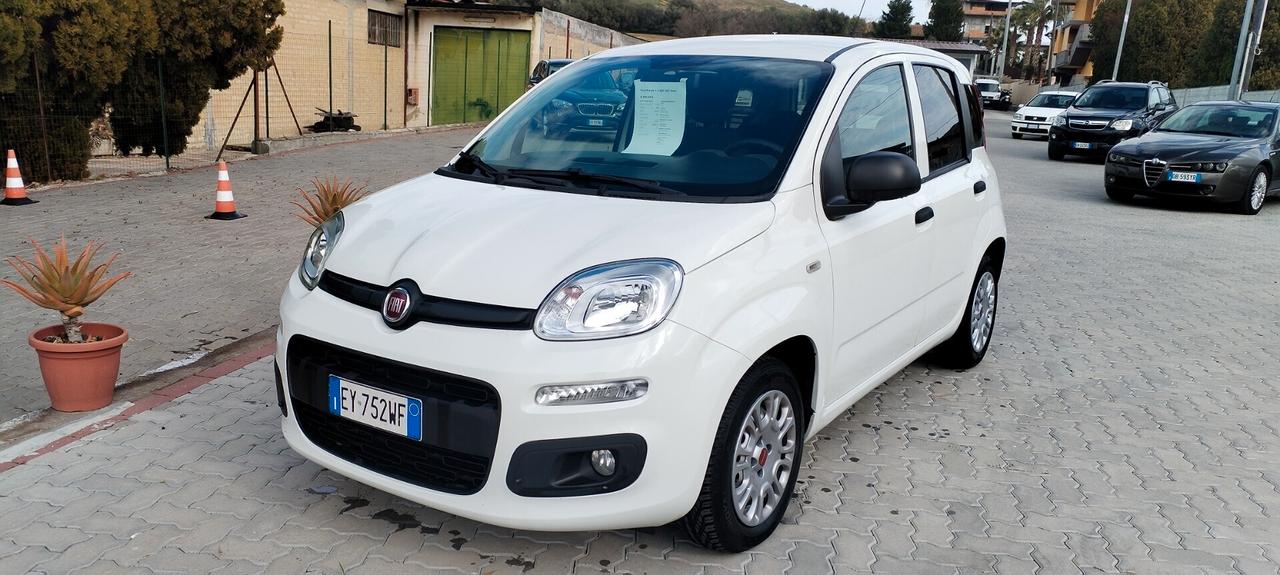 Fiat Panda 1.3 MJT S&S Easy cv75-Neopatentati