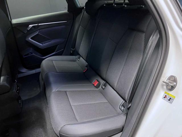AUDI A3 35 2.0 tdi S Tronic S line Tetto PREZZO REALE