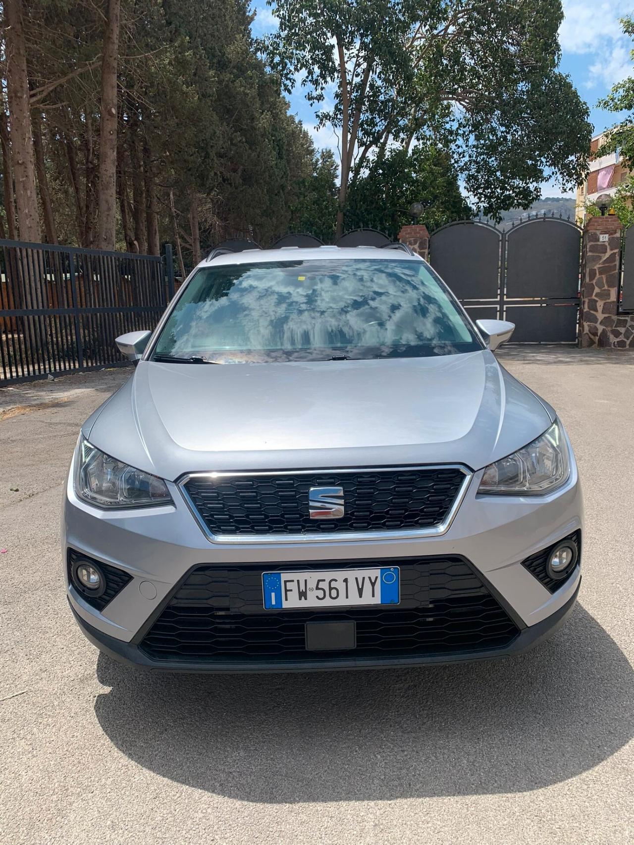 Seat Arona 1.6 TDI 95 CV Style