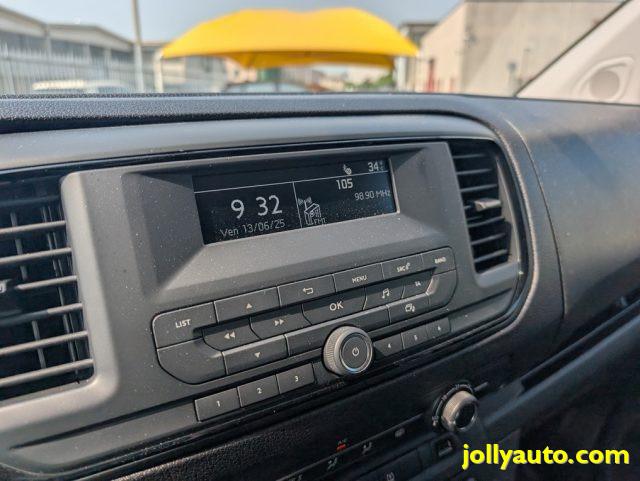 TOYOTA Proace Electric 75kWh PL-TN Furgone L2H1 10q