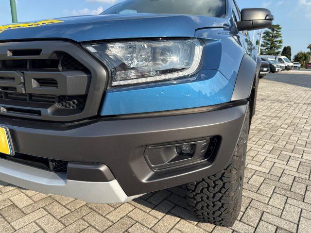 FORD Ranger Raptor 2.0 TDCi aut. 213 CV DC RAPTOR IVA COMPRESA
