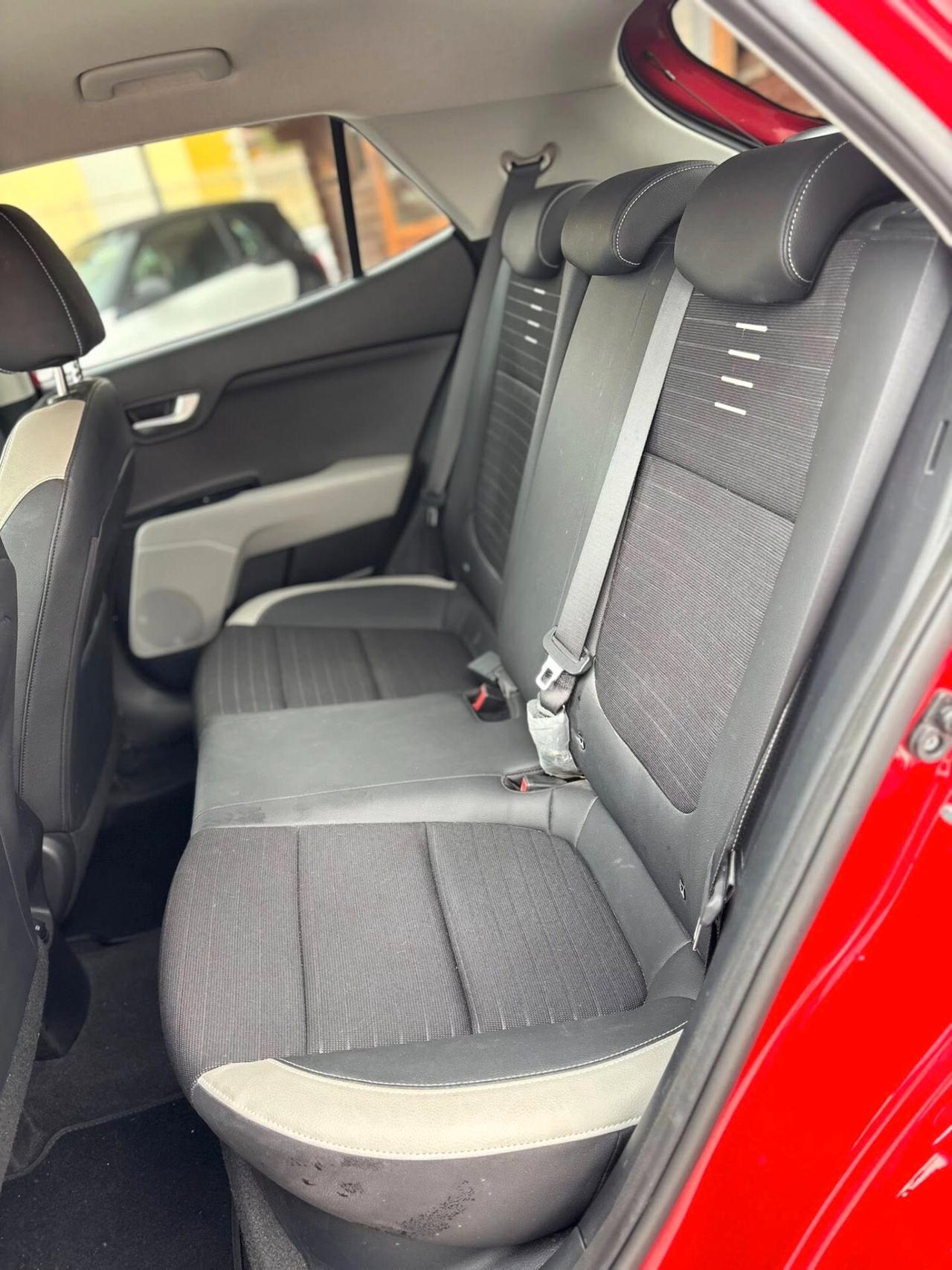 Kia Stonic 1.0 T-GDi 120 CV Energy