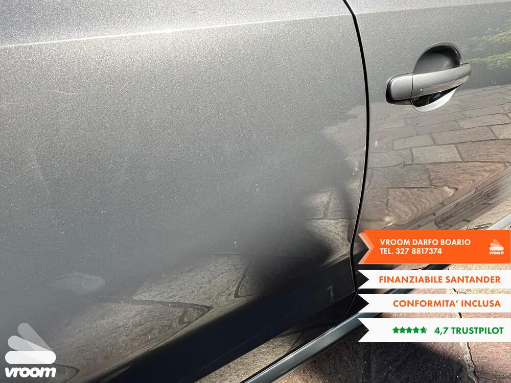 VOLKSWAGEN Polo 5ª serie Polo 1.4 TDI 5p. Comf...
