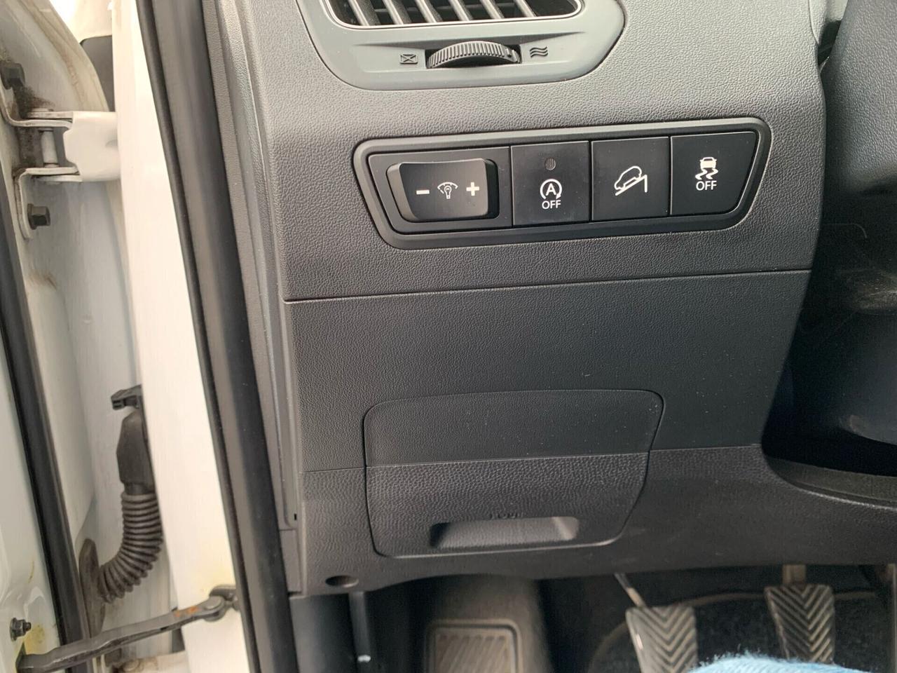 Hyundai iX35 1.7 CRDi 2WD Xpossible