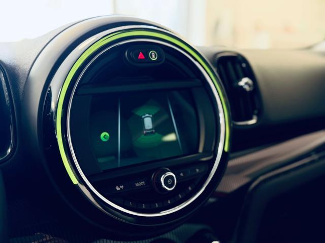 MINI Cooper SD Countryman 2.0 Hype all4 auto