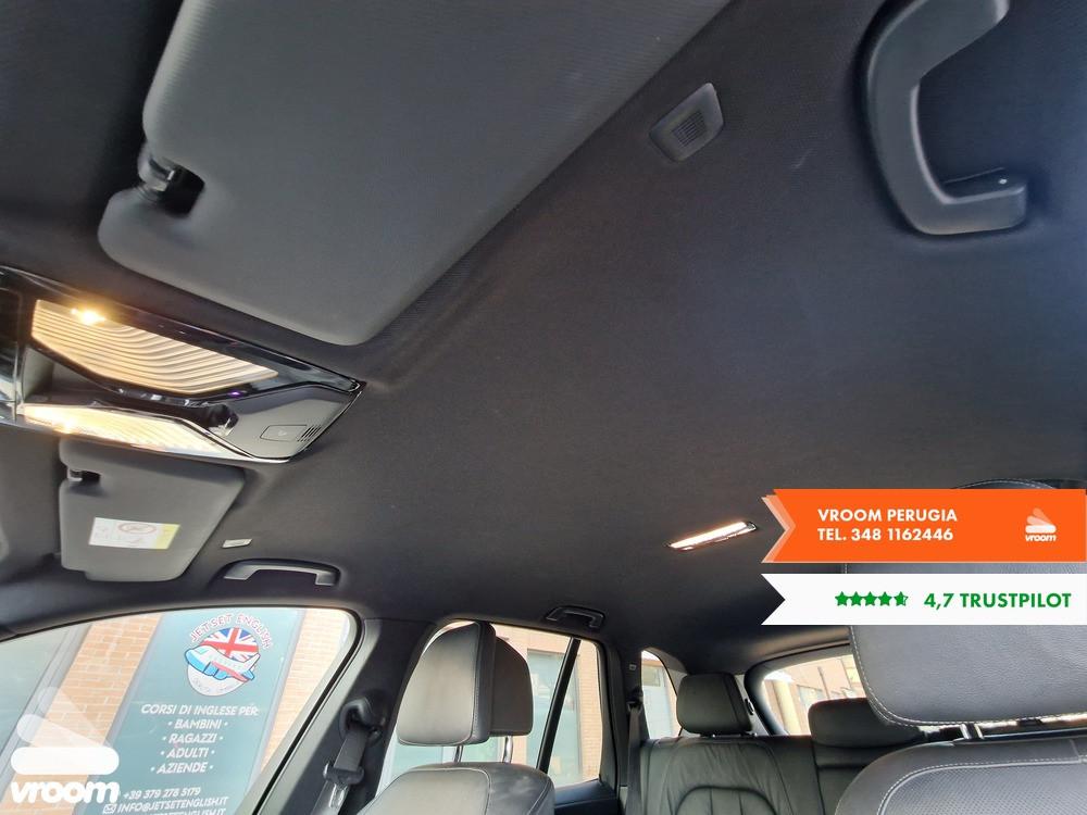 BMW X5 G05/F95 xDrive 30d Msport 11/2018 265cv