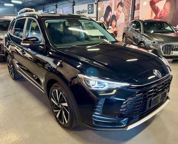 MG ZS Hybrid+ Luxury