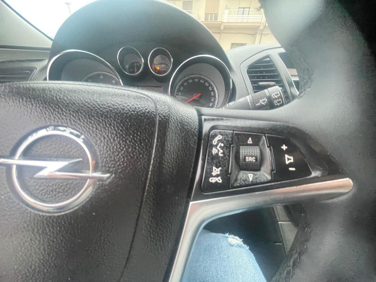 Opel Insignia 2.0 CDTI Start&Stop Sports Tourer Elective