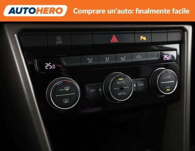 VOLKSWAGEN T-Roc 1.0 TSI Style BlueMotion Technology