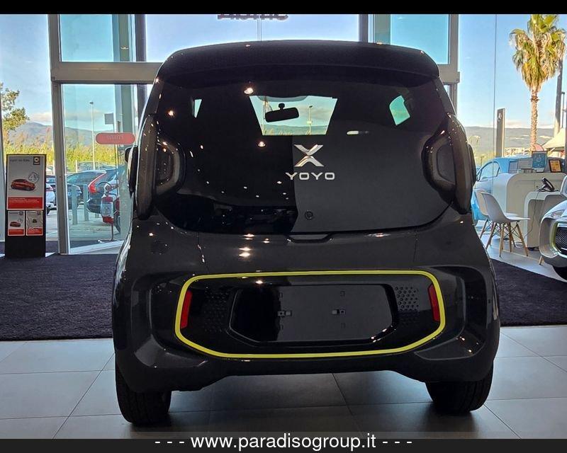 Xev Yoyo Sport MY23