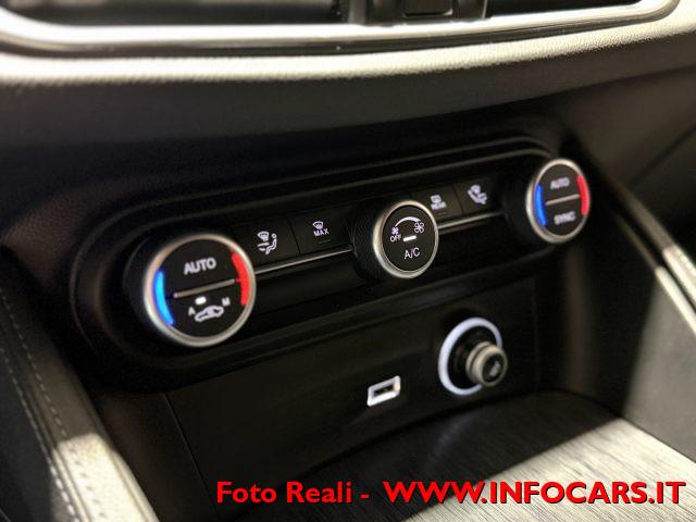 ALFA ROMEO Stelvio 2.2 190 CV AT8 Q4 Business - PROMO