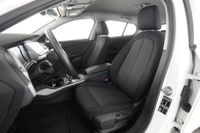 BMW 116 Serie 1 d BUSINESS ADVANTAGE
