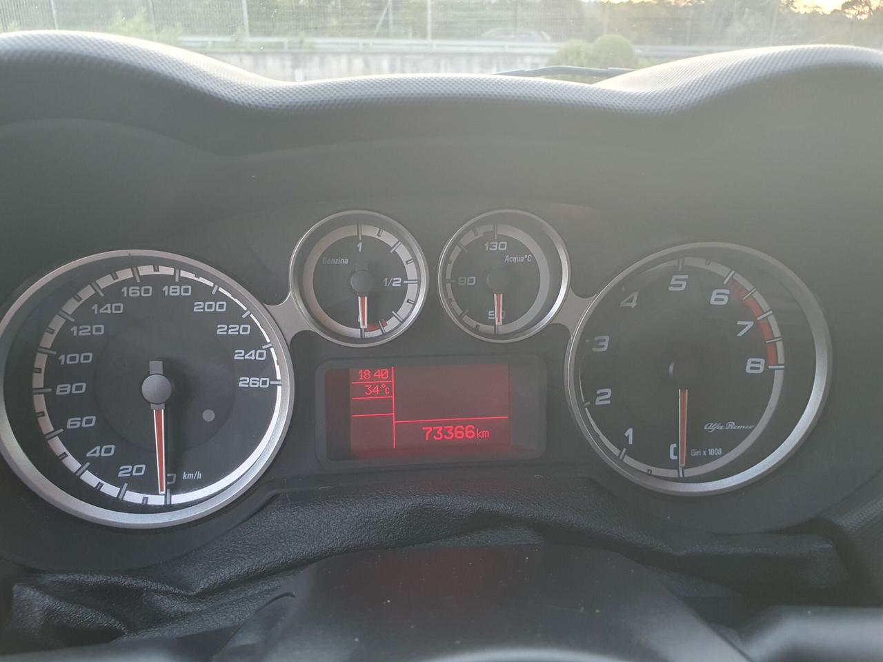 Alfa Romeo MiTo 1.4 78 CV 8V S&S
