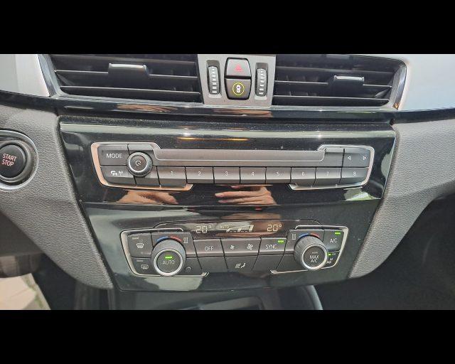 BMW X1 xdrive25e Business Advantage auto