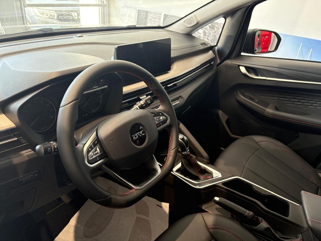 EMC EMC 4 QUATTRO 1.5 MANUALE 103cv EMC 4 QUATTRO 1.5 MANUALE 103cv