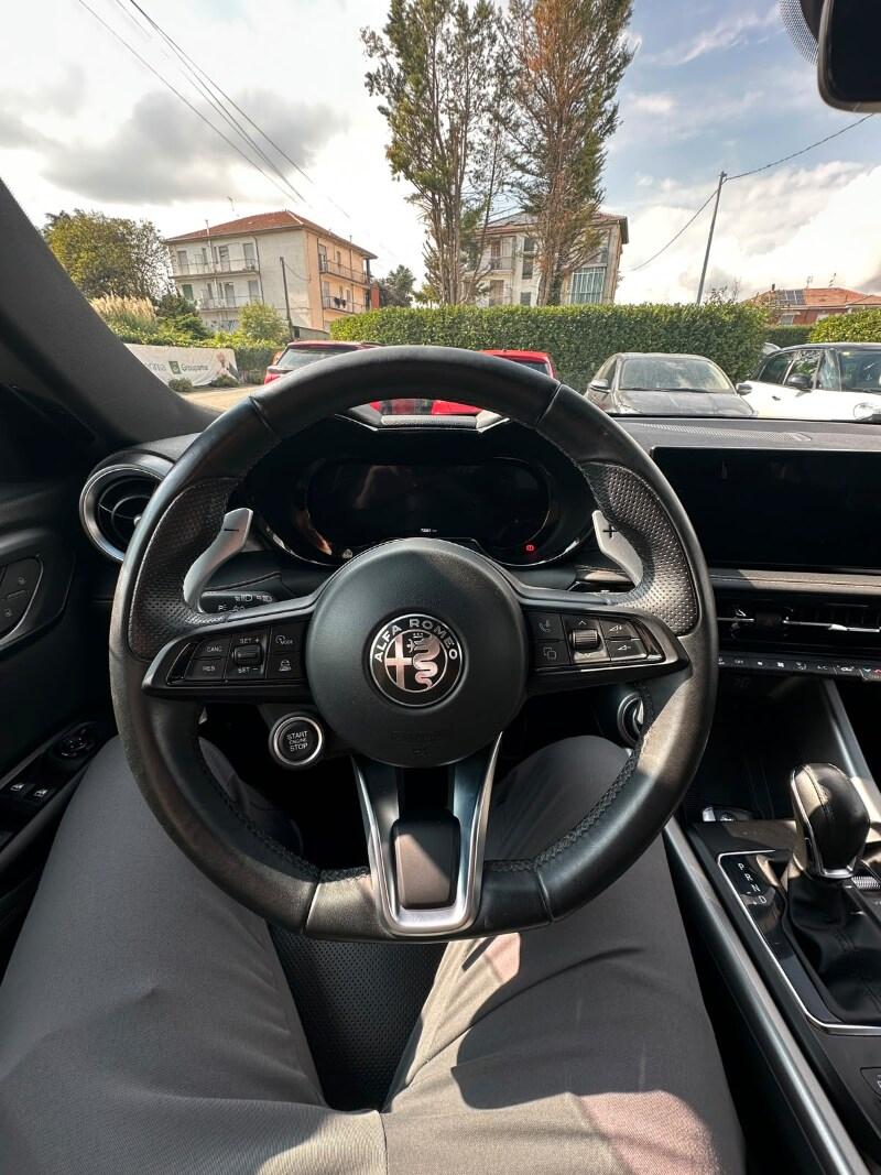 ALFA ROMEO Tonale Tonale 1.5 130 CV MHEV TCT7 V...