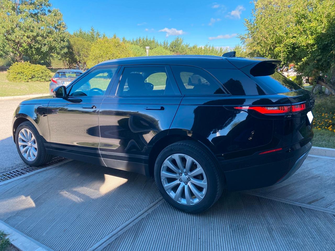 Land Rover Range Velar 2.0 TD4 180 CV S