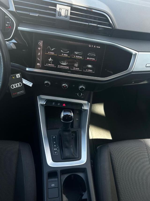 AUDI Q3 35 TDI S tronic Business