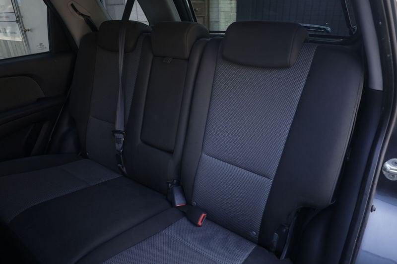 Kia Sportage Kia Sportage 2.0 141CV 2WD Active 104KW ANNO 2008