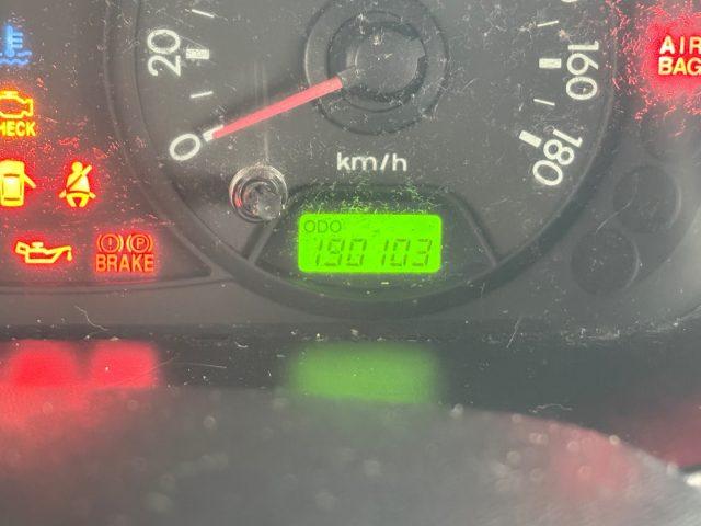 KIA Picanto 1.1 12V Fresh OK NEOPATENTATI PRIMO PREZZO