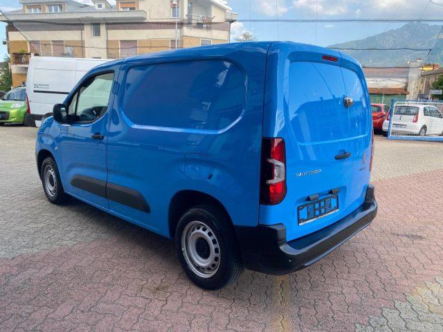 PEUGEOT Partner BlueHDi PREMIUM L1