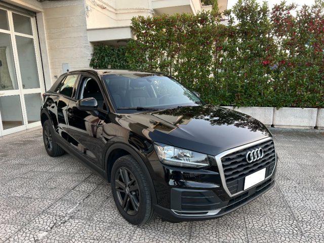 AUDI Q2 1.6 TDI S tronic