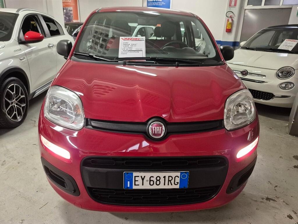 Fiat Panda 1.2 Easy