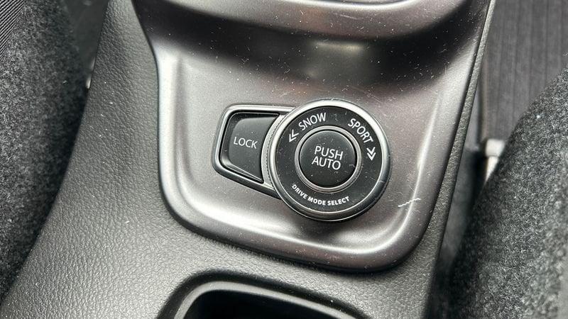 Suzuki Vitara II 2018 1.4 Boosterjet Hybrid Cool 4WD ALLGRIP